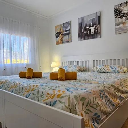Bright Apartment Playa Del Ingles Buitenkant foto