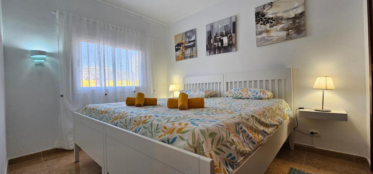 Bright Appartement Playa del Inglés
