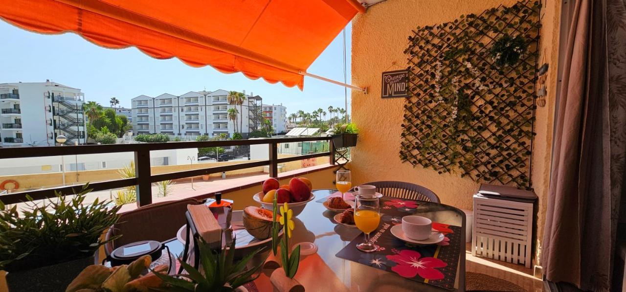 Appartement Bright *