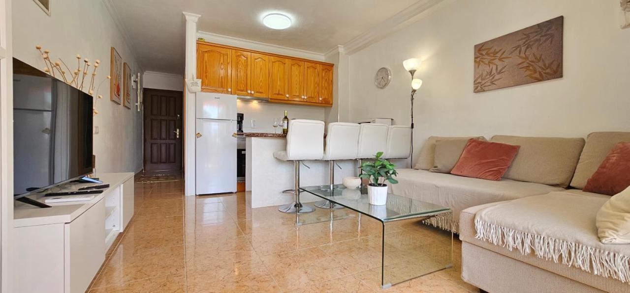 Bright Appartement